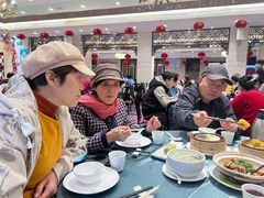 -北园酒家(小北路店)