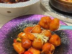 -常来小聚·广州非遗传承餐厅(高德置地店)