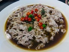 -羲和雅苑•北京烤鸭(平安国际金融中心店)