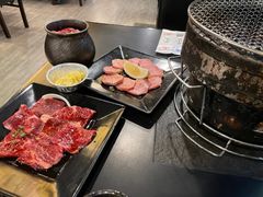 -まるみち   丸道东京烧肉(虹梅路店)