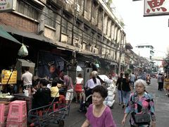 -唐人街(耀华力路)