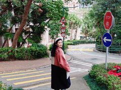 -香港大学