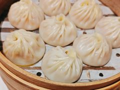 -馋三尺蟹粉小笼(人民广场店)