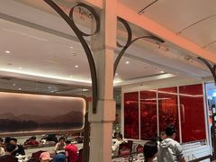 -新白鹿餐厅(西湖银泰店)