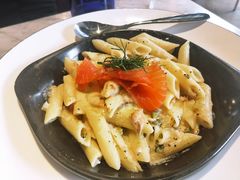 -玛尚诺意式餐厅(官舍店)