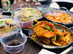 -盒马鲜生(皇庭广场店)