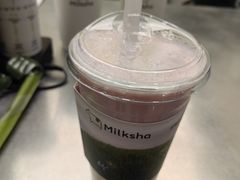 -迷客夏Milksha(无锡苏宁店)