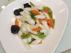 -老德州四合院·德州菜(天衢路店)