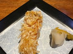 -桐寿司Sushi Tong