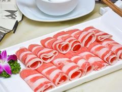 -金华砂锅筒骨砂锅夜宵(临平店)