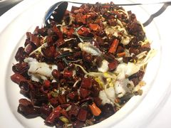 -蔴将·川菜(黄龙万科店)