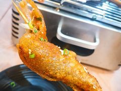 -回头烧烤(悦荟购物中心店)