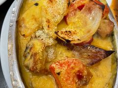 -妈阁铭记澳葡美食