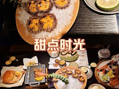 -花潮料理艺食馆(成都万象城店)