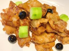 古方咕咾肉-曾宴·楚菜(湖北省博物馆店)