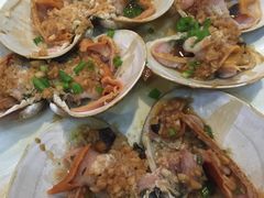 神洲四海海鲜大酒楼(四道口店)-神洲四海大酒楼(王府井澳门中心店)