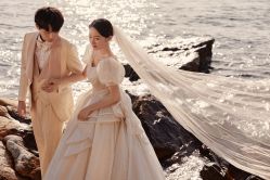 点击看大图 -太古映画婚纱摄影(天河店)