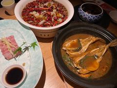 -永安鱼庄·镇江菜(东吴路店)