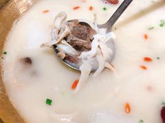 -霄汉羊排(万松园一店)
