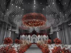 -四方阁酒楼·宴会厅(圣灯店)