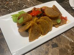 -郑喜旺烧烤(郑州总店)