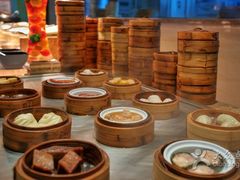 -小天鹅戴斯酒店鲸鲨百汇创作料理