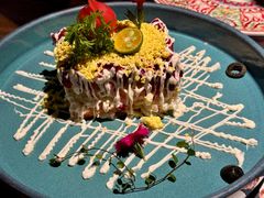 皇后沙拉-卢布里西餐厅(海拉尔店)