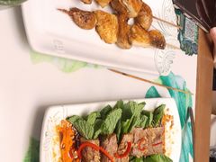 -云海肴汽锅鸡·云南小炒(曲江大悦城店)