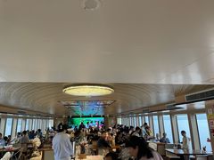 -闽江夜游台江旅游码头