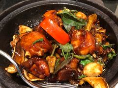 -鹿港小镇(金虹桥国际中心店)