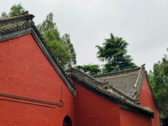 -洛阳白马寺