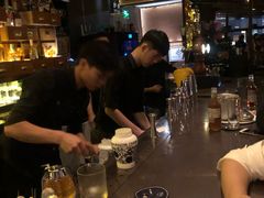 -船长酒吧 The Captain