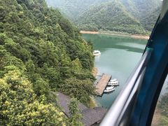 -千岛湖东南湖区