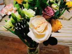 -ChaKo Flora ·茶子花艺 (市北店)