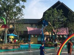 -苏州乐园森林水世界