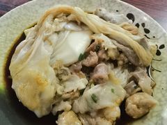 -自园小食店