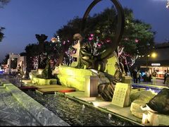 -大唐不夜城