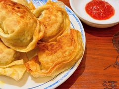 -汪一挑馄饨(老街店)