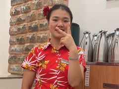 -第六季自助餐厅(甜水园店)