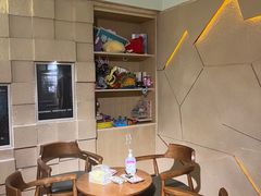 -H立方实景剧情密室(天河旗舰店)