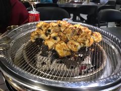 -本炙炭烤·蒲烧活鳗料理店(金沙洲店)