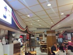 -八婆婆烧仙草(中山路店)