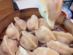 -大清花饺子(园林路店)