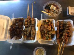 -西司夜市