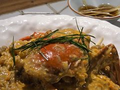 -十面欢腾·海鲜面·台式Bistro(长乐路店)