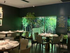 -渝月·川菜(海岸城店)