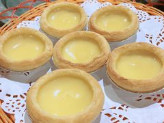 初生蛋蛋挞-石岐乳鸽村(南海第三分店)