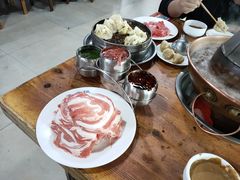 -元盛居(生态大街店)