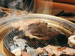 -西塔老太太泥炉烤肉(北京双井店)