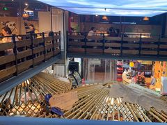 -泽成冰煮羊火锅(中正天街店)